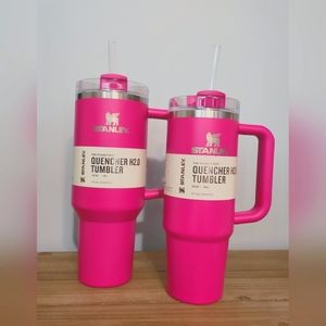 40oz/30oz camelia stanley set